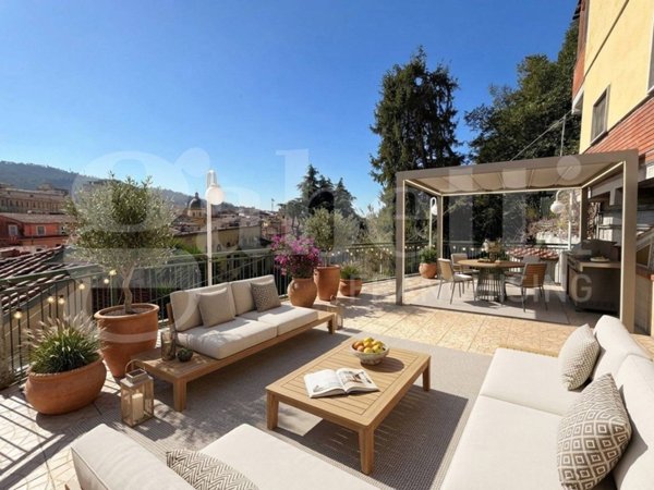 appartamento in vendita a Carrara in zona Centro Città