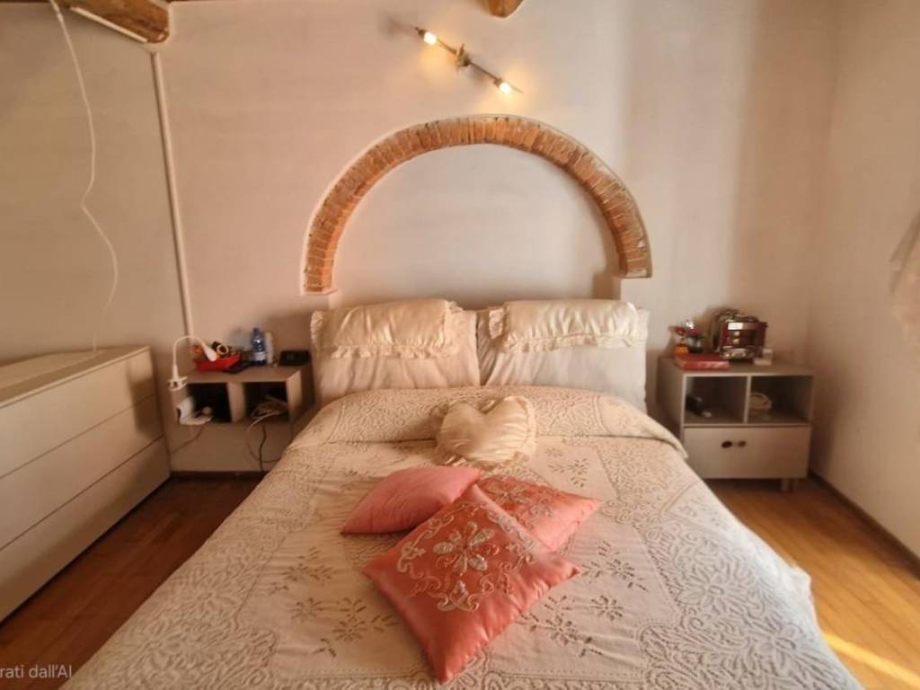 appartamento in vendita a Carrara in zona Centro Città