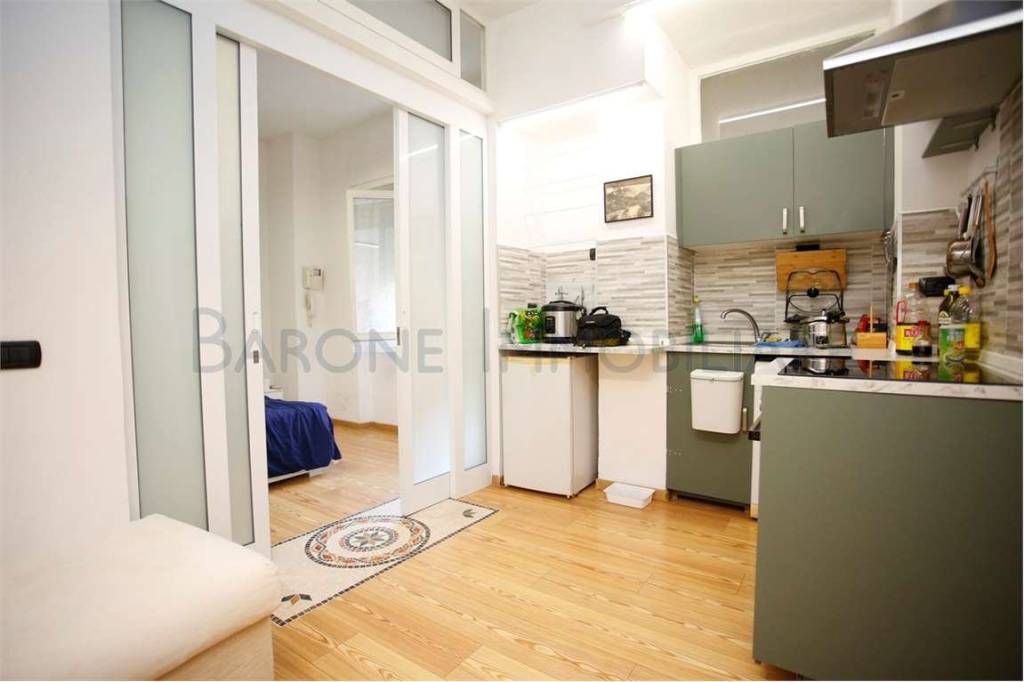 appartamento in vendita a Carrara in zona Centro Città