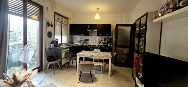 appartamento in vendita a Carrara in zona Centro Città