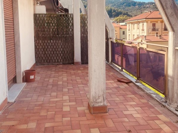 appartamento in vendita a Carrara in zona Centro Città