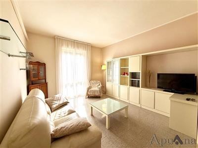 appartamento in vendita a Carrara in zona Centro Città