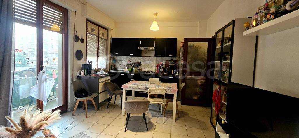 appartamento in vendita a Carrara in zona Centro Città