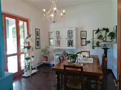 casa indipendente in vendita a Carrara in zona Centro Città