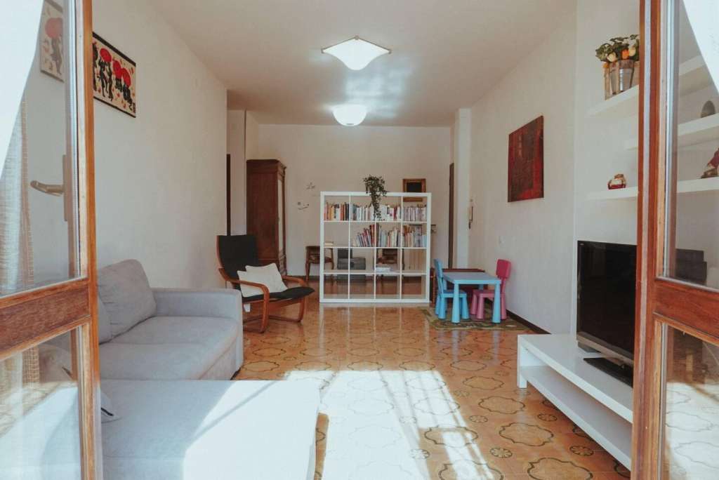 appartamento in vendita a Carrara in zona Marina di Carrara