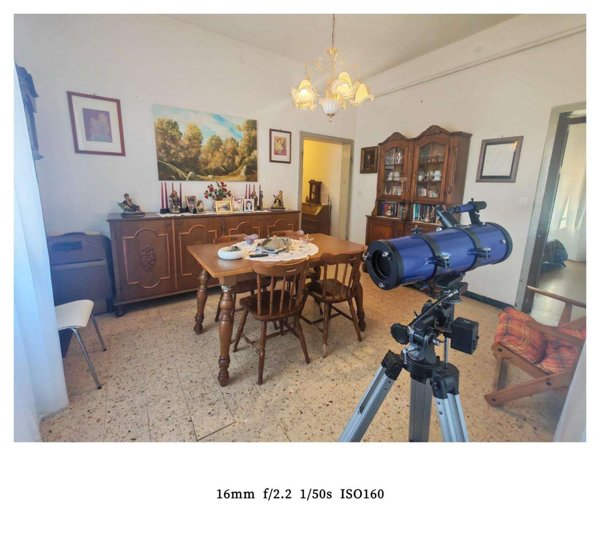 appartamento in vendita a Carrara in zona Marina di Carrara