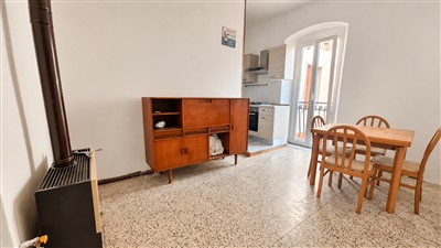 appartamento in vendita a Carrara in zona Fossola