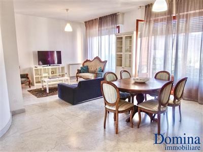 appartamento in vendita a Carrara