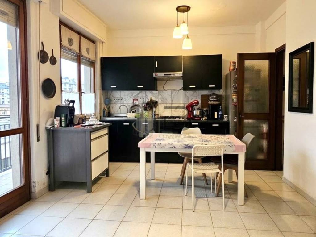 appartamento in vendita a Carrara in zona Centro Città