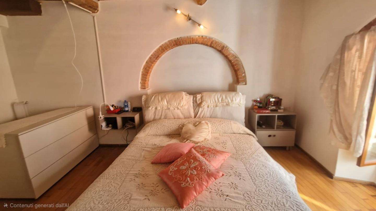 appartamento in vendita a Carrara in zona Centro Città