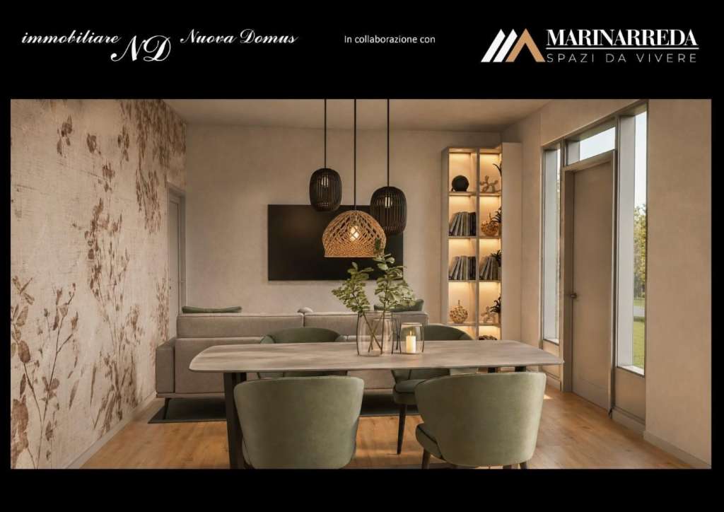 appartamento in vendita a Carrara in zona Centro Città