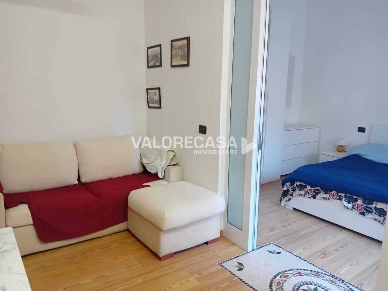 appartamento in vendita a Carrara in zona Centro Città