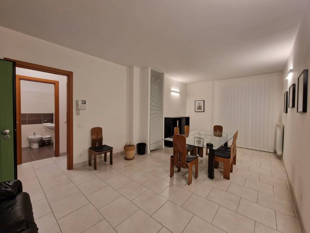 appartamento in vendita a Carrara in zona Centro Città