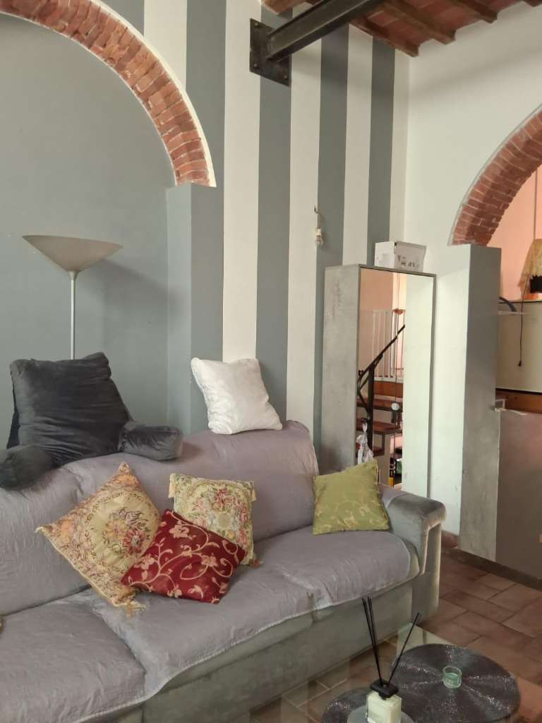 appartamento in vendita a Carrara