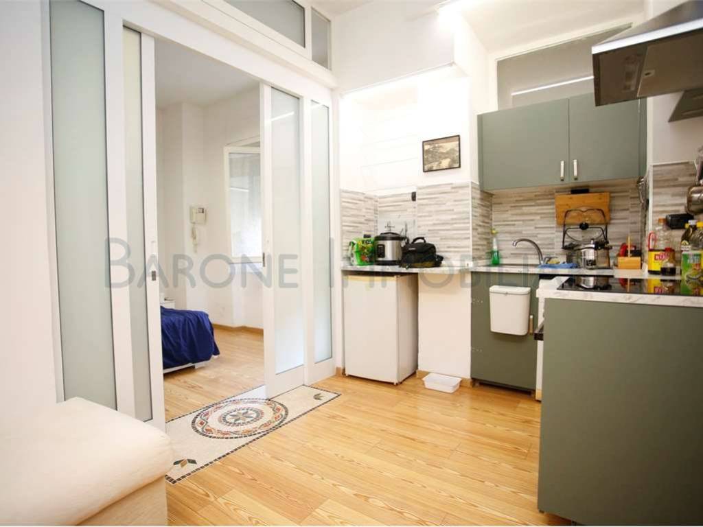 appartamento in vendita a Carrara in zona Centro Città
