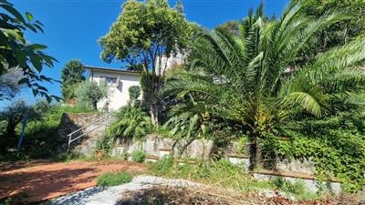 casa indipendente in vendita a Carrara in zona Fabbrica