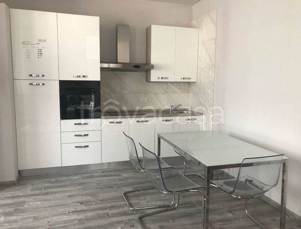appartamento in vendita a Carrara in zona Centro Città