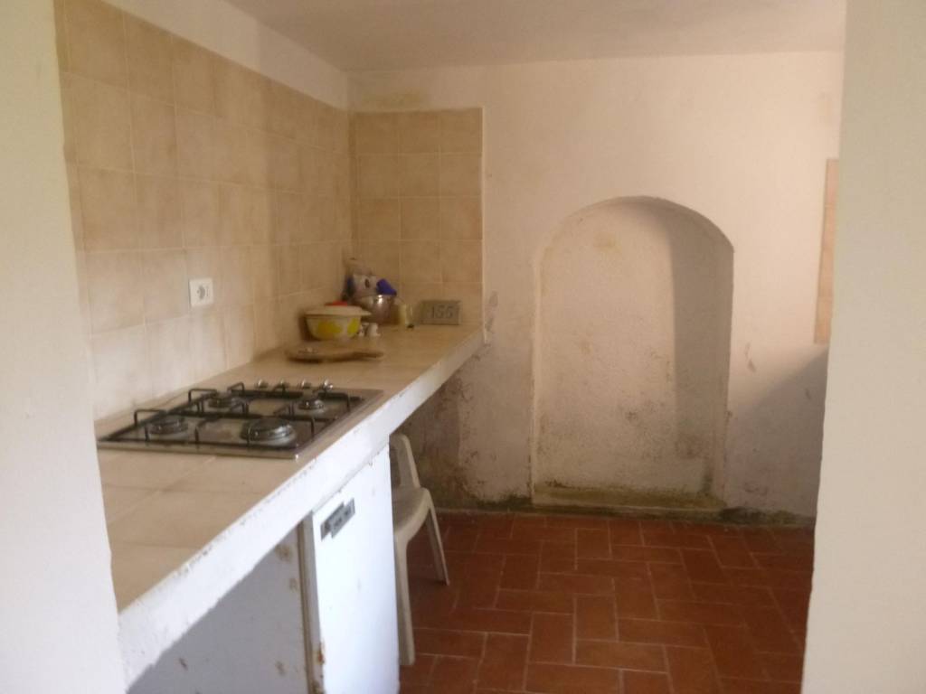 casa indipendente in vendita a Casola in Lunigiana in zona Codiponte