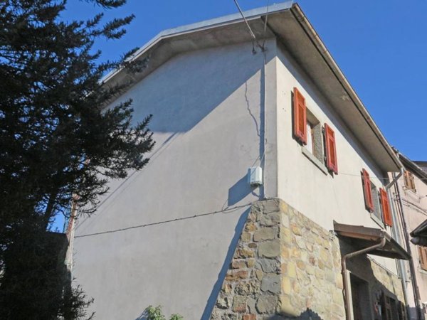 casa indipendente in vendita a Casola in Lunigiana in zona Luscignano
