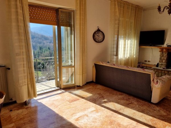appartamento in vendita a Casola in Lunigiana in zona Vigneta