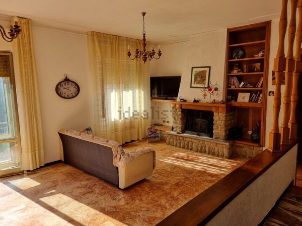 appartamento in vendita a Casola in Lunigiana