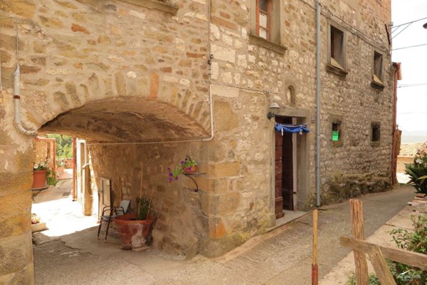 casa indipendente in vendita a Casola in Lunigiana