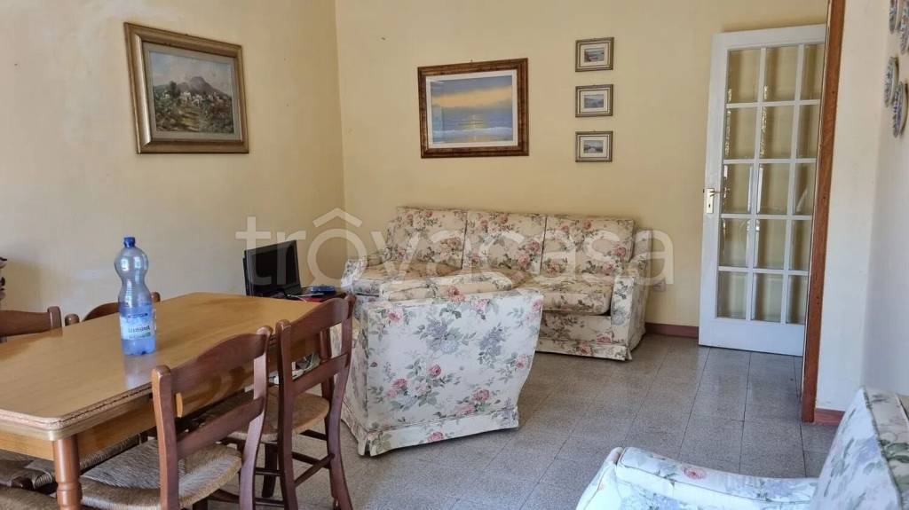 appartamento in vendita a Casola in Lunigiana