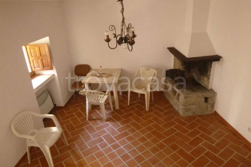 casa indipendente in vendita a Casola in Lunigiana in zona Codiponte