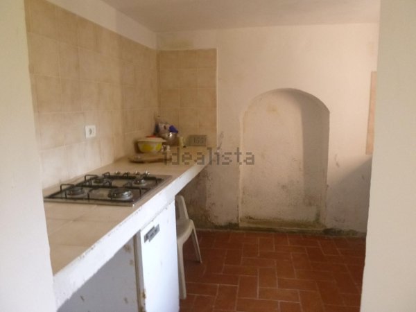 casa semindipendente in vendita a Casola in Lunigiana in zona Codiponte