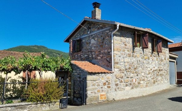 appartamento in vendita a Casola in Lunigiana