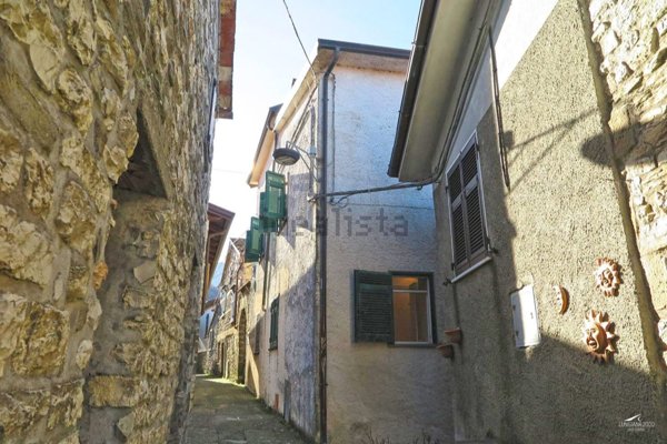 pentavano in vendita a Casola in Lunigiana in zona Casciana