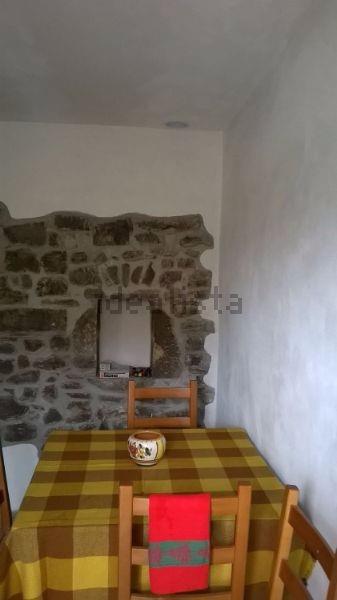 casa indipendente in vendita a Casola in Lunigiana in zona Casciana