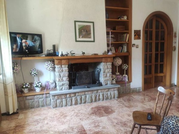 appartamento in vendita a Casola in Lunigiana in zona Vigneta