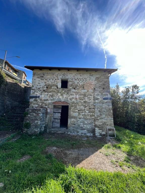 casa indipendente in vendita a Casola in Lunigiana in zona Luscignano