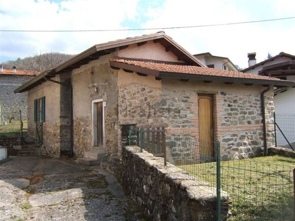 appartamento in vendita a Casola in Lunigiana