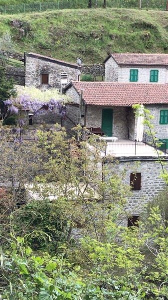 casale in vendita a Casola in Lunigiana