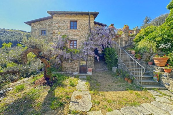 casale in vendita a Casola in Lunigiana