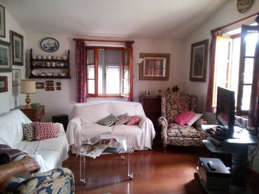casa indipendente in vendita a Casola in Lunigiana in zona Codiponte