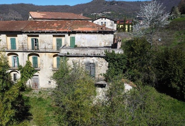 casale in vendita a Casola in Lunigiana