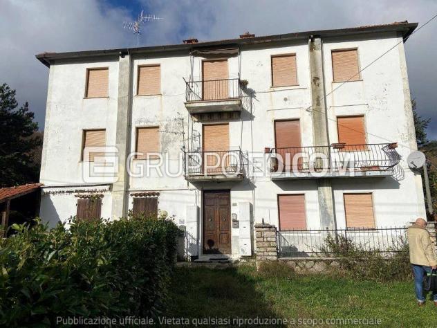 appartamento in vendita a Casola in Lunigiana