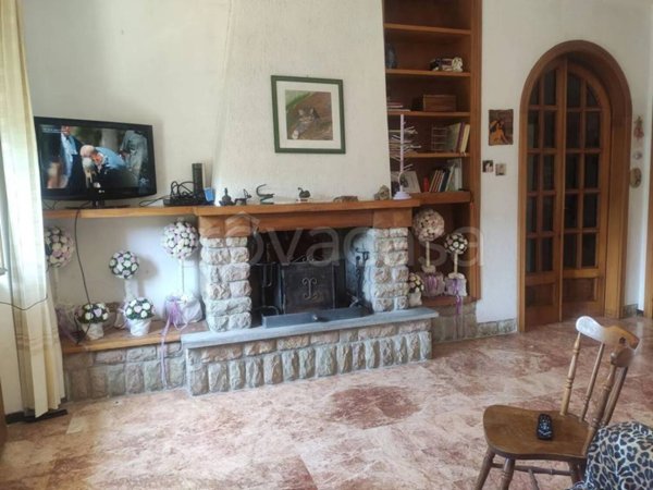 appartamento in vendita a Casola in Lunigiana in zona Vigneta