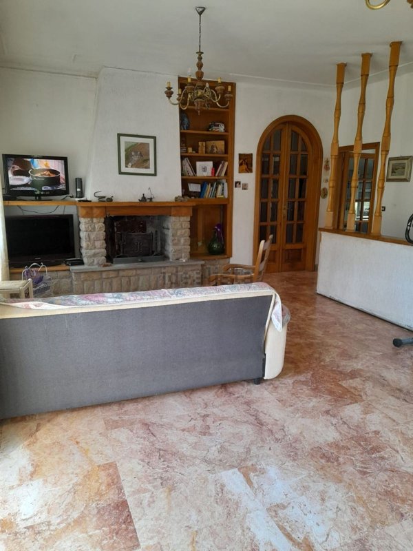 appartamento in vendita a Casola in Lunigiana