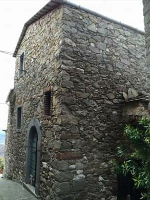 rudere in vendita a Casola in Lunigiana in zona Luscignano