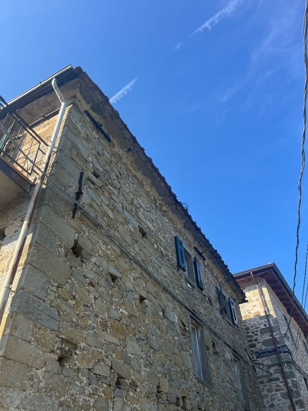 appartamento in vendita a Casola in Lunigiana