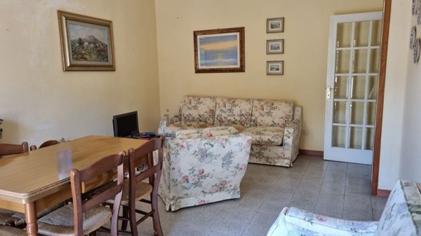 appartamento in vendita a Casola in Lunigiana