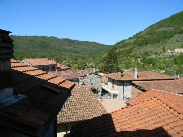 appartamento in vendita a Casola in Lunigiana