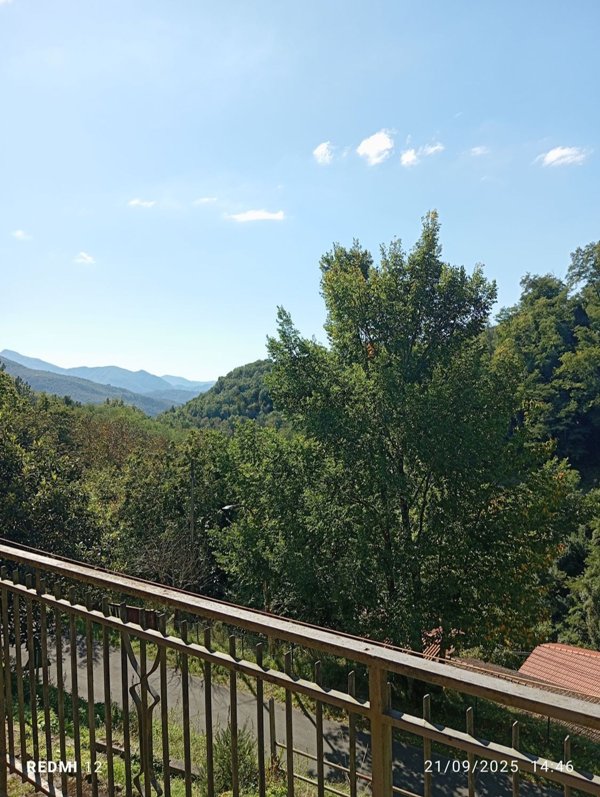 appartamento in vendita a Casola in Lunigiana