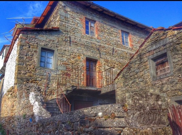 appartamento in vendita a Casola in Lunigiana
