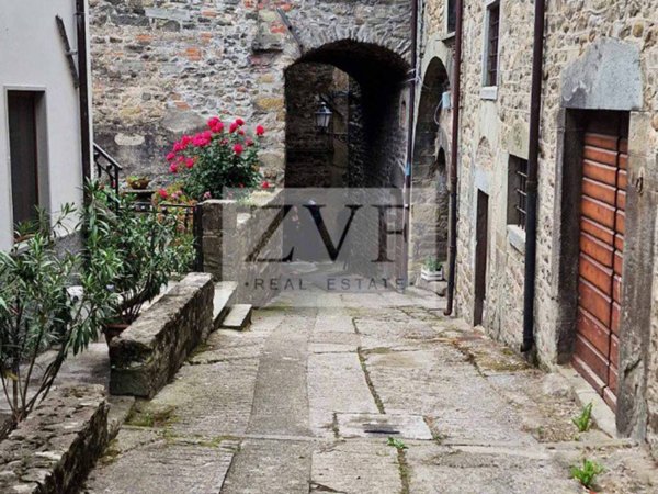appartamento in vendita a Casola in Lunigiana