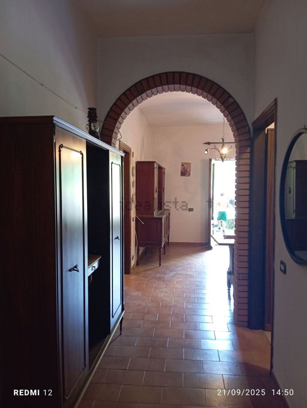 appartamento in vendita a Casola in Lunigiana in zona Castello di Regnano